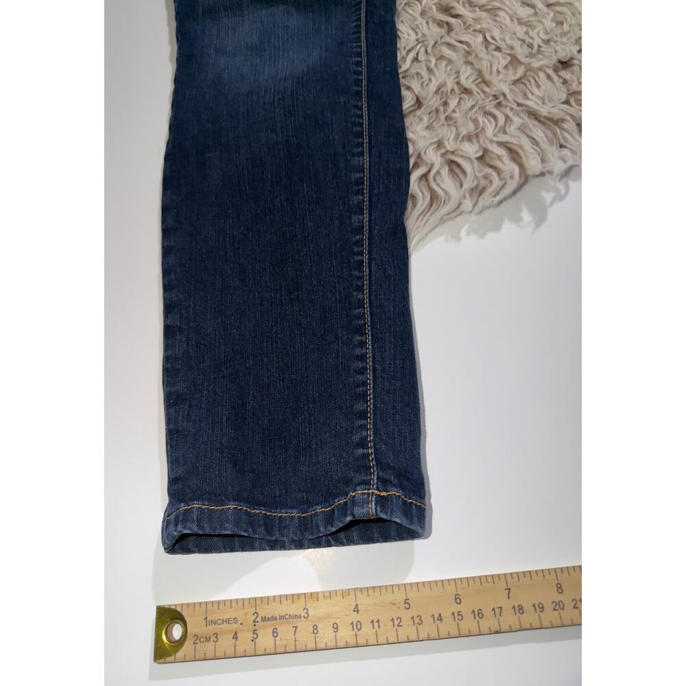 Torrid women’s boyfriend blue jeans - Picture 7 of 16